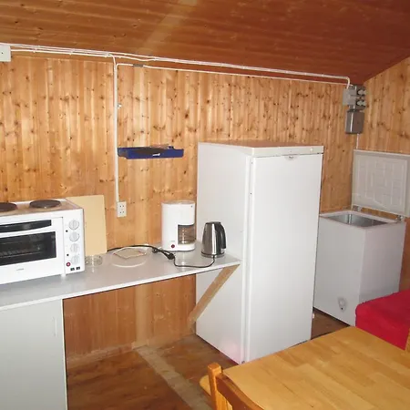 Kemp Camping & 2*