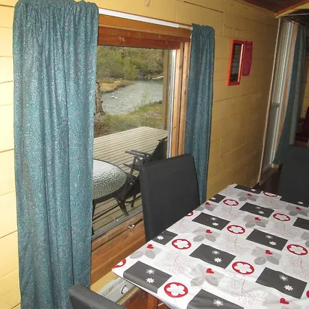 Camping & Ifjord