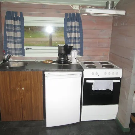 Kemp Camping & 2*