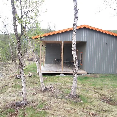 Kemp Camping & Ifjord