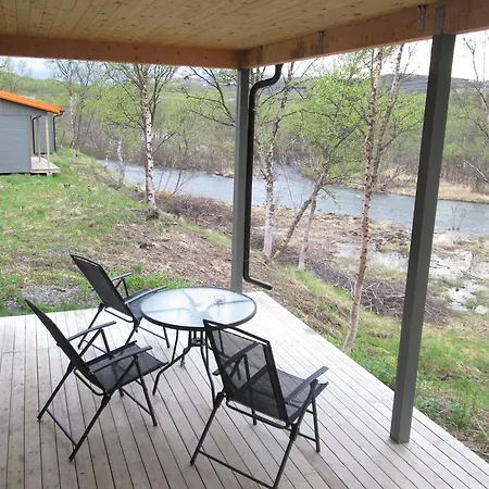 Camping & Ifjord