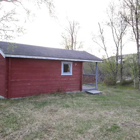 Camping & Ifjord