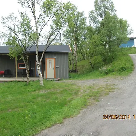 Camping & Ifjord
