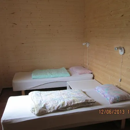 캠프장 Camping &