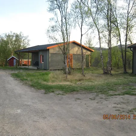 Camping &