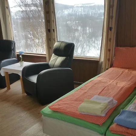 캠프장 Camping &