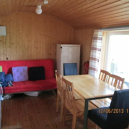 캠프장 Camping & Ifjord
