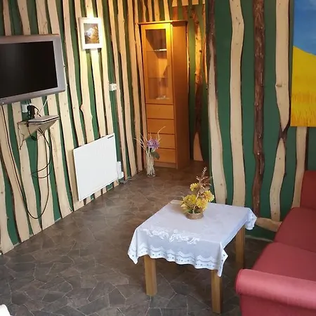 Camping & Ifjord
