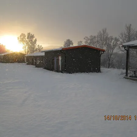 캠프장 Camping &