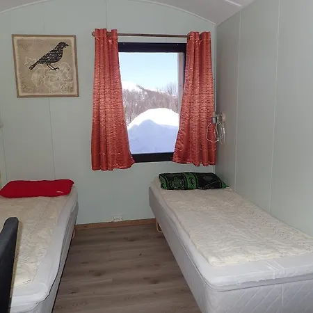Camping & 2*