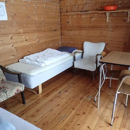 Camping & 2*